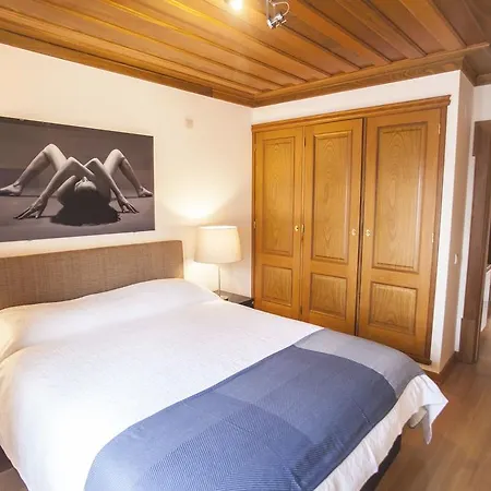 Appartement By The Castle Lisboa