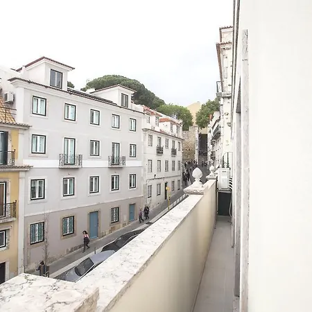 Appartement By The Castle