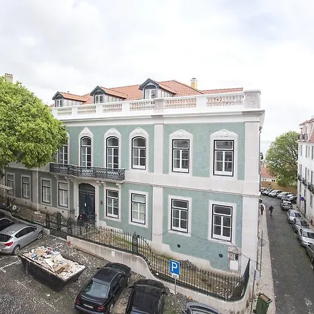 Appartement By The Castle