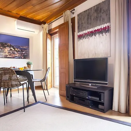 Appartement By The Castle *