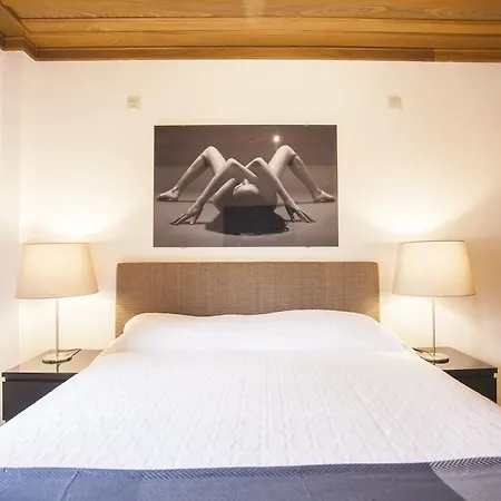 Apartamento By The Castle *