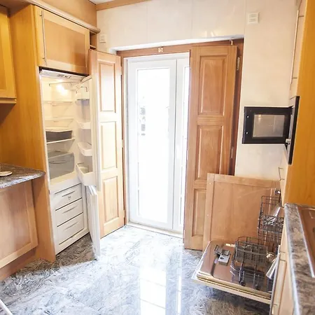Apartamento By The Castle Lisboa