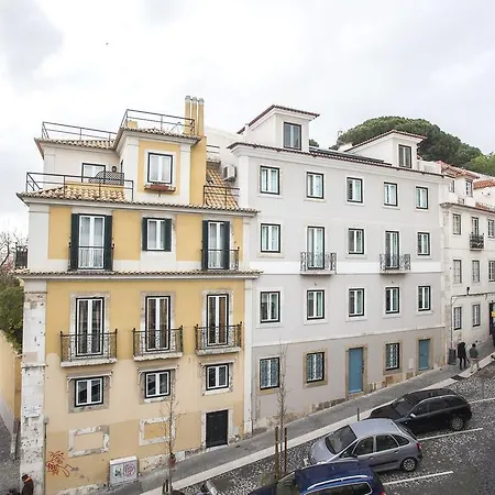Apartamento By The Castle *
