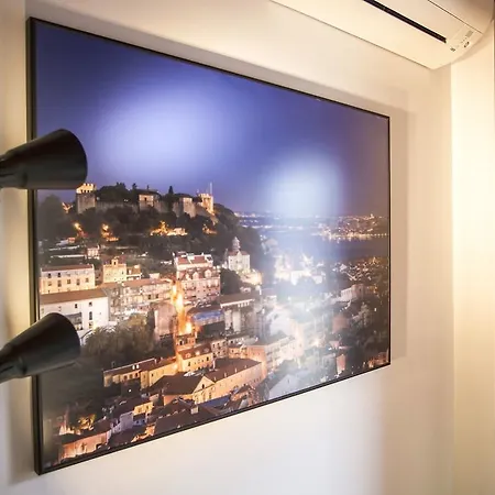 Apartamento By The Castle